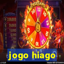 jogo hiago